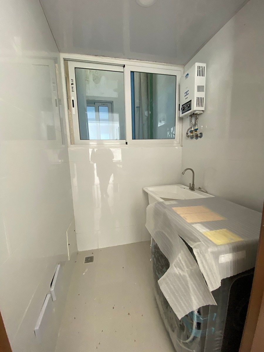 Apartamento en Bella Vista, Santo Domingo Centro (Distrito Nacional), foto 10 de 19