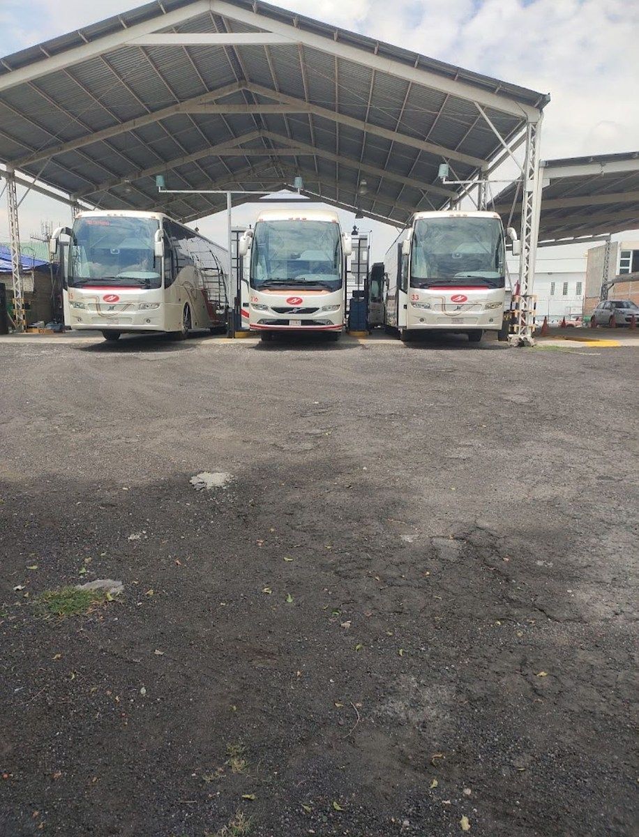 Industrial Lot in Centro Industrial Tlalnepantla, Tlalnepantla de Baz, photo 3 of 6