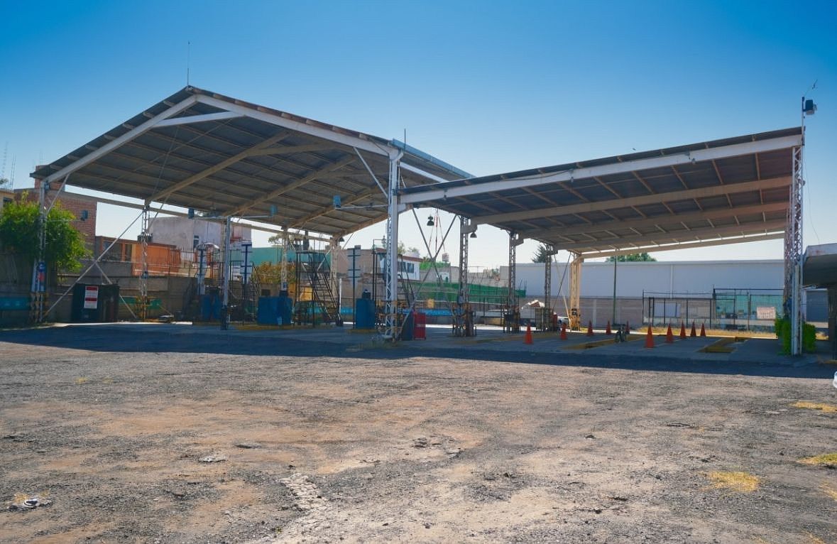 Terreno en Renta y Venta  en Tlalnepantla, photo 1 of 6