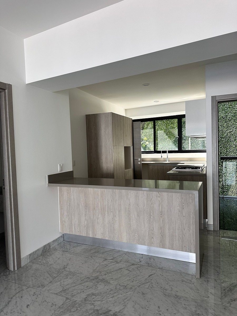 Apartamento em Interlomas, Huixquilucan, foto 4 de 17