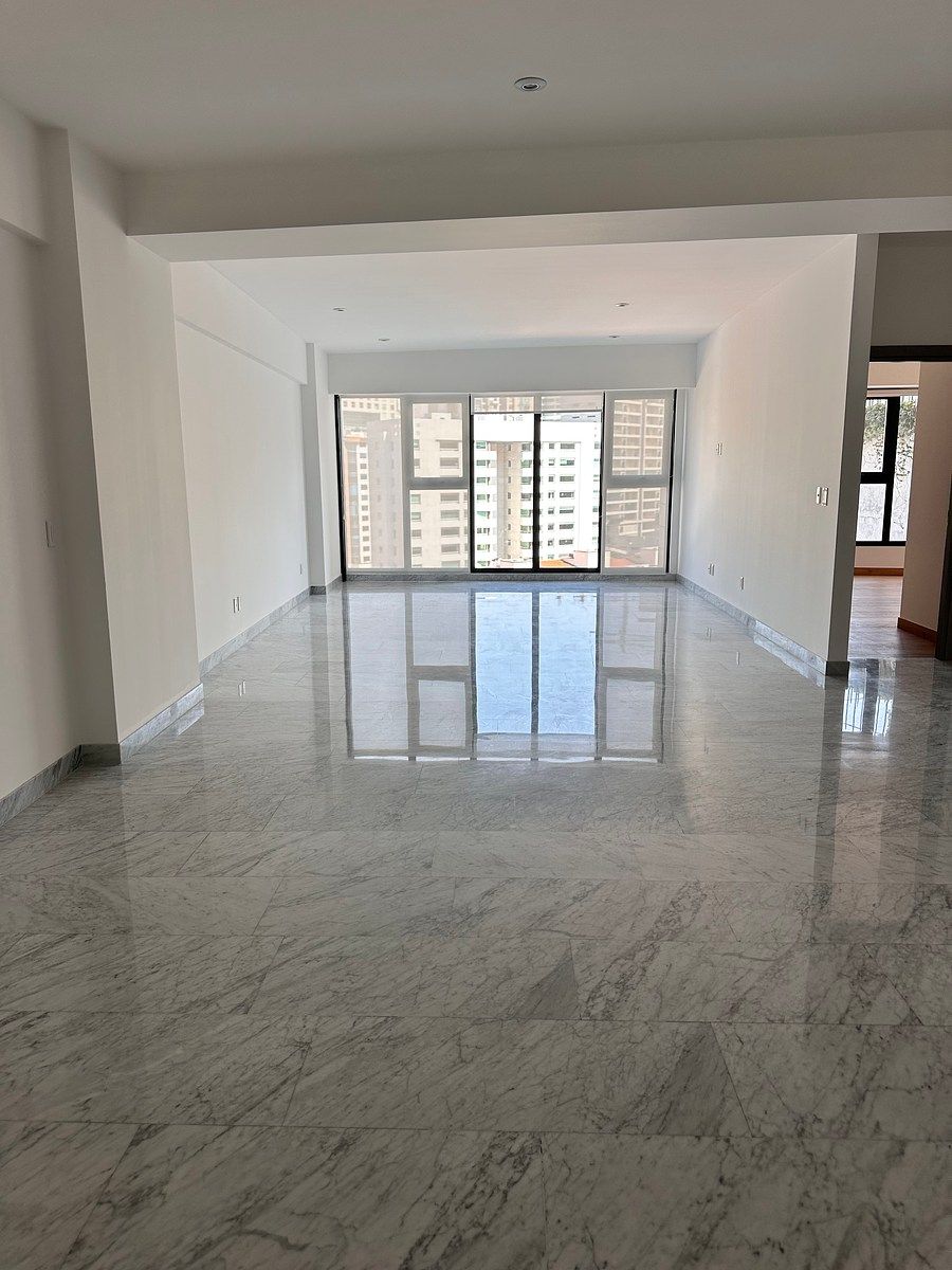 Apartamento em Interlomas, Huixquilucan, foto 3 de 17