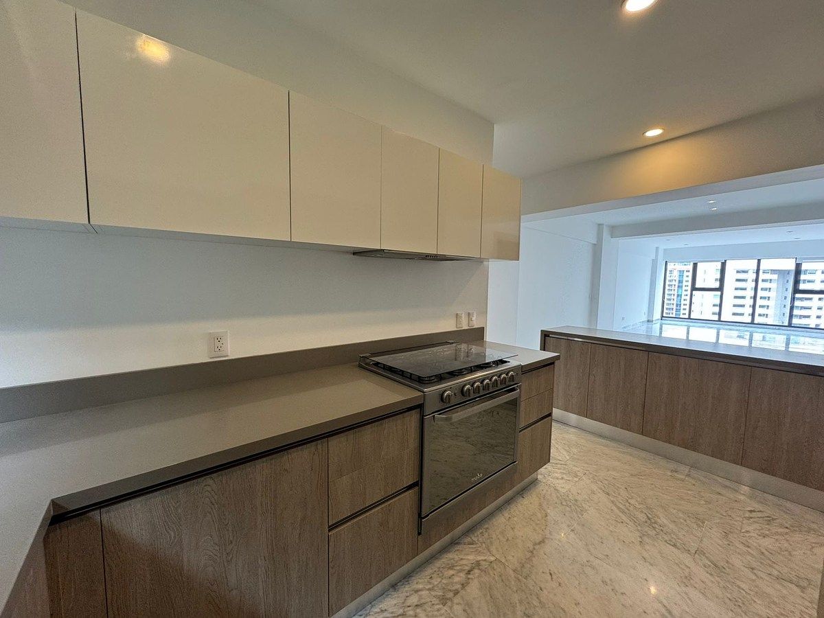 Apartamento em Interlomas, Huixquilucan, foto 5 de 17
