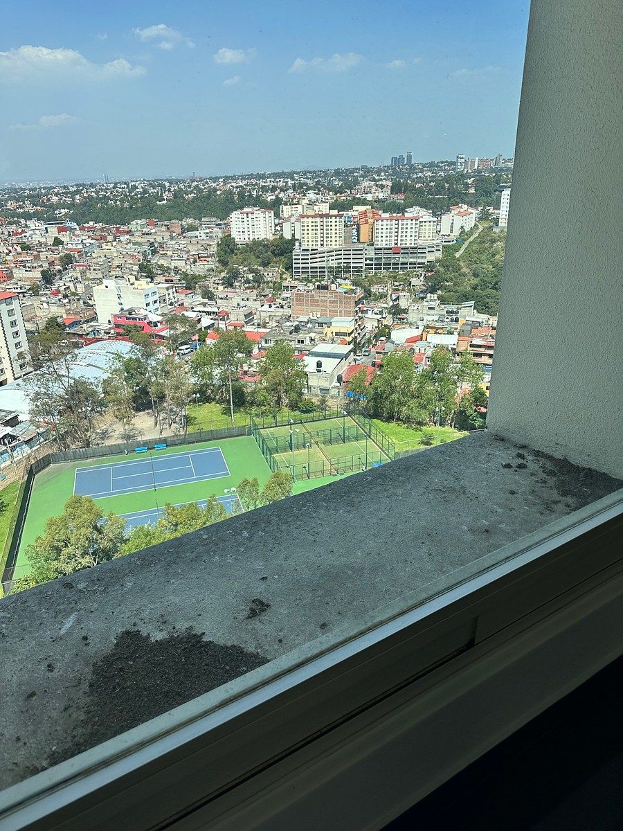 Apartamento em Interlomas, Huixquilucan, foto 7 de 17