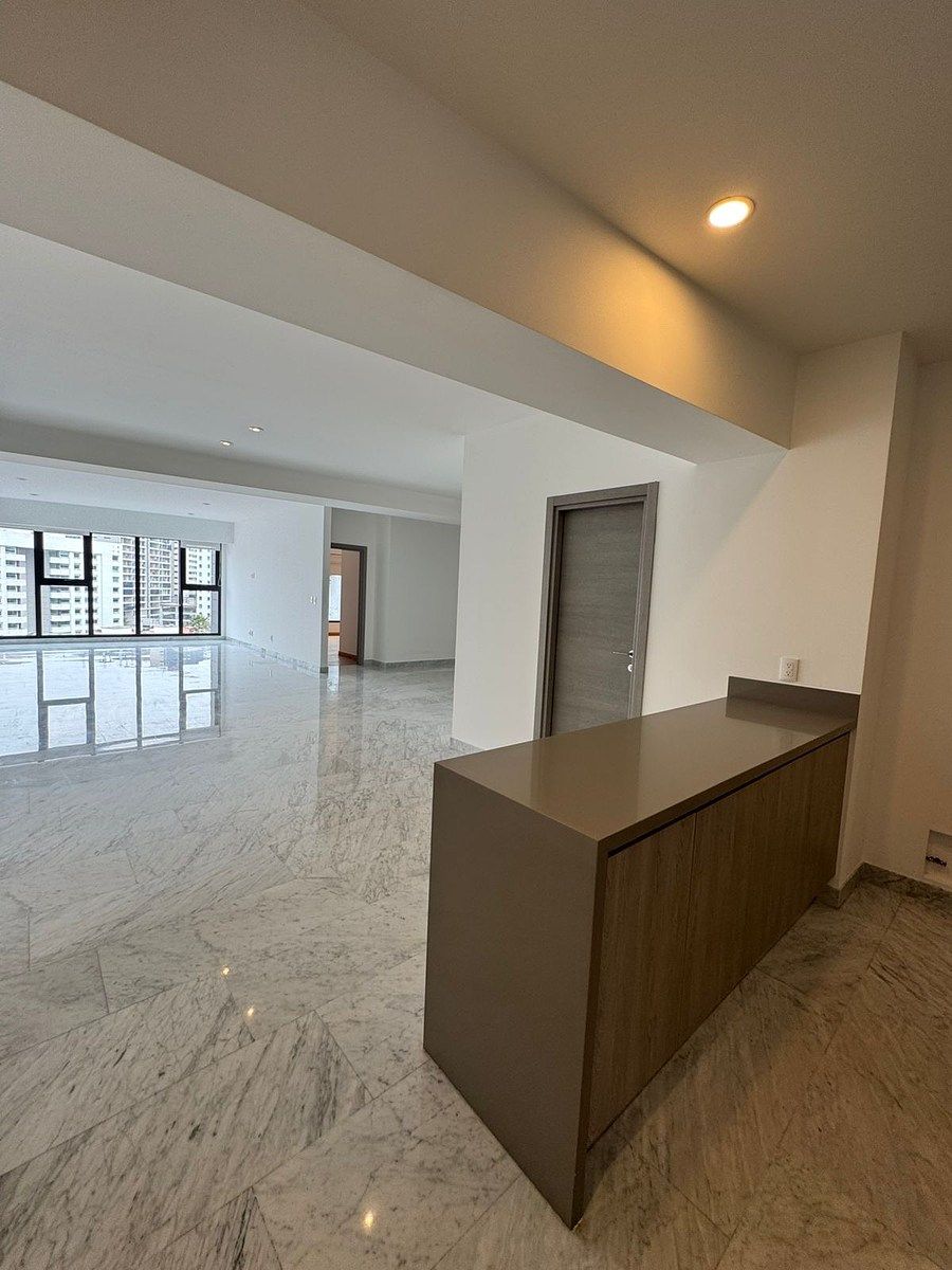 Apartamento em Interlomas, Huixquilucan, foto 13 de 17