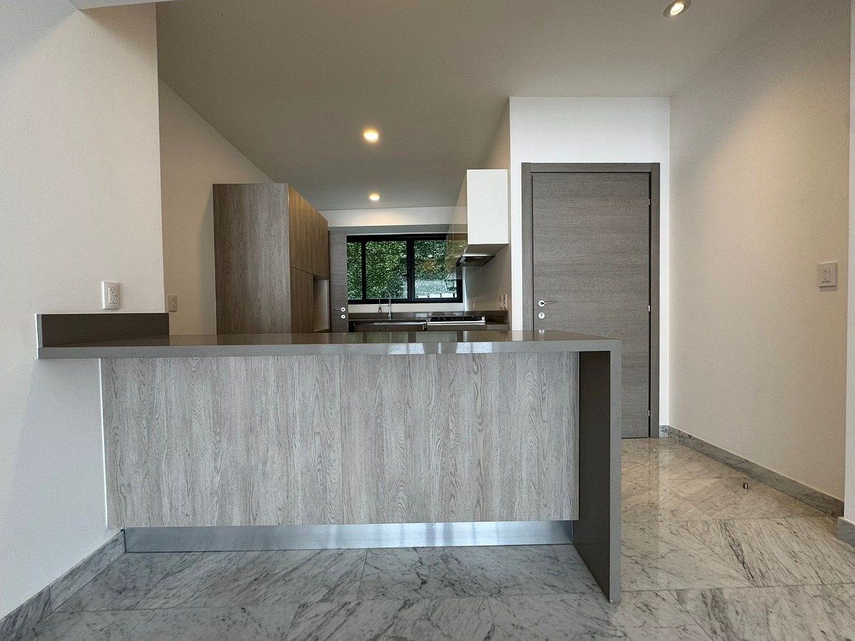 Apartamento em Interlomas, Huixquilucan, foto 14 de 17