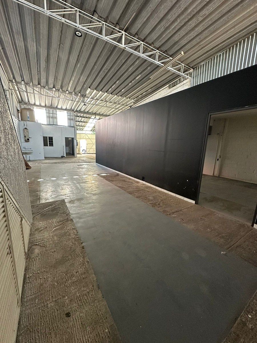 Bodega comercial en Rinconada de La Arboleda, Guadalajara, foto 5 de 13