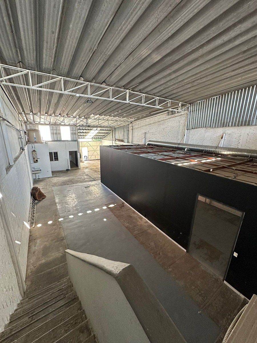 Bodega comercial en Rinconada de La Arboleda, Guadalajara, foto 6 de 13