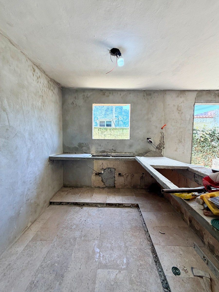 Casa en Francisco de Montejo, Mérida, foto 6 de 9