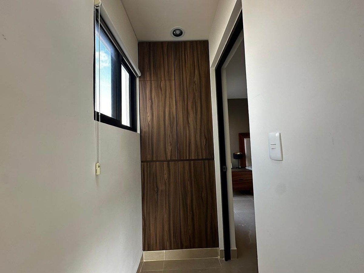 Casa en condominio en Conkal, Conkal, foto 5 de 28