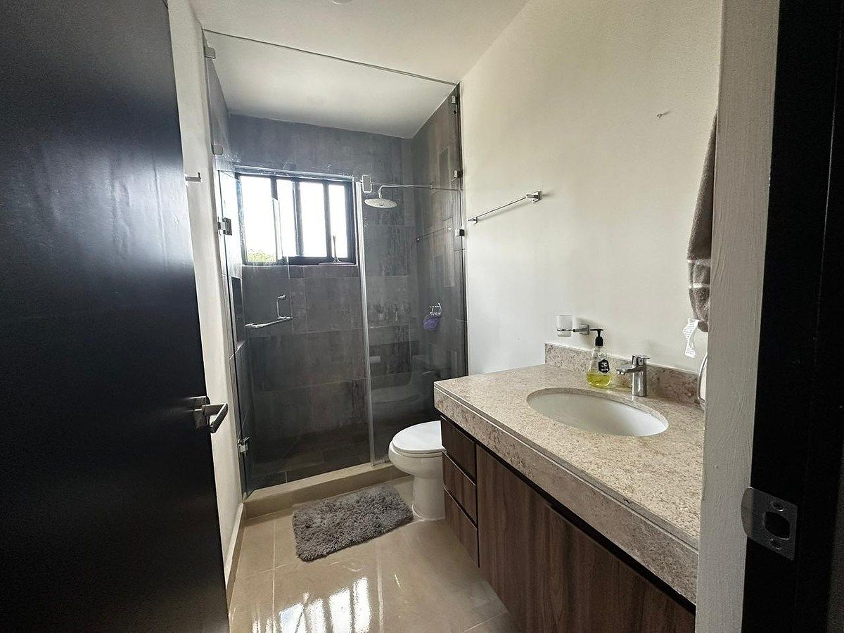Casa en condominio en Conkal, Conkal, foto 7 de 28