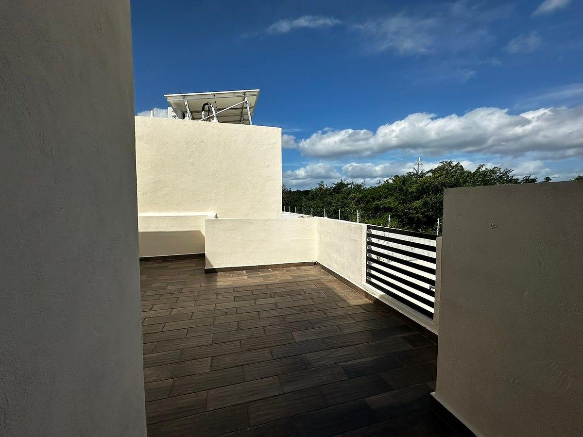 Casa en condominio en Conkal, Conkal, foto 8 de 28