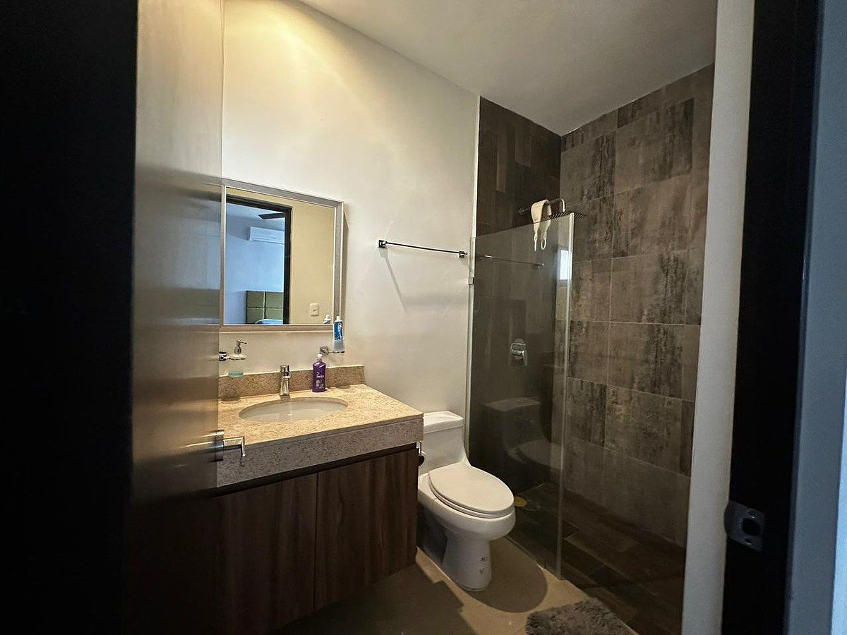 Casa en condominio en Conkal, Conkal, foto 12 de 28