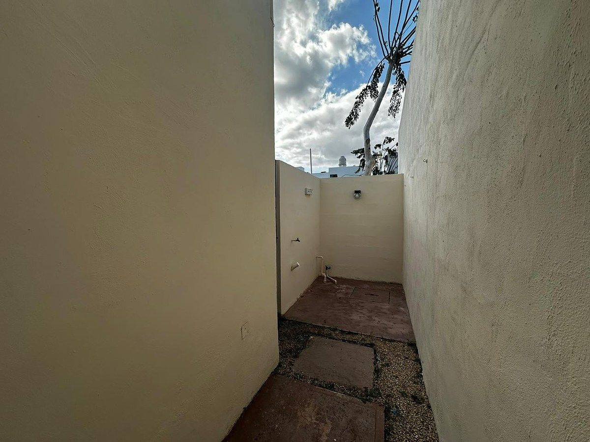 Casa en condominio en Conkal, Conkal, foto 16 de 28