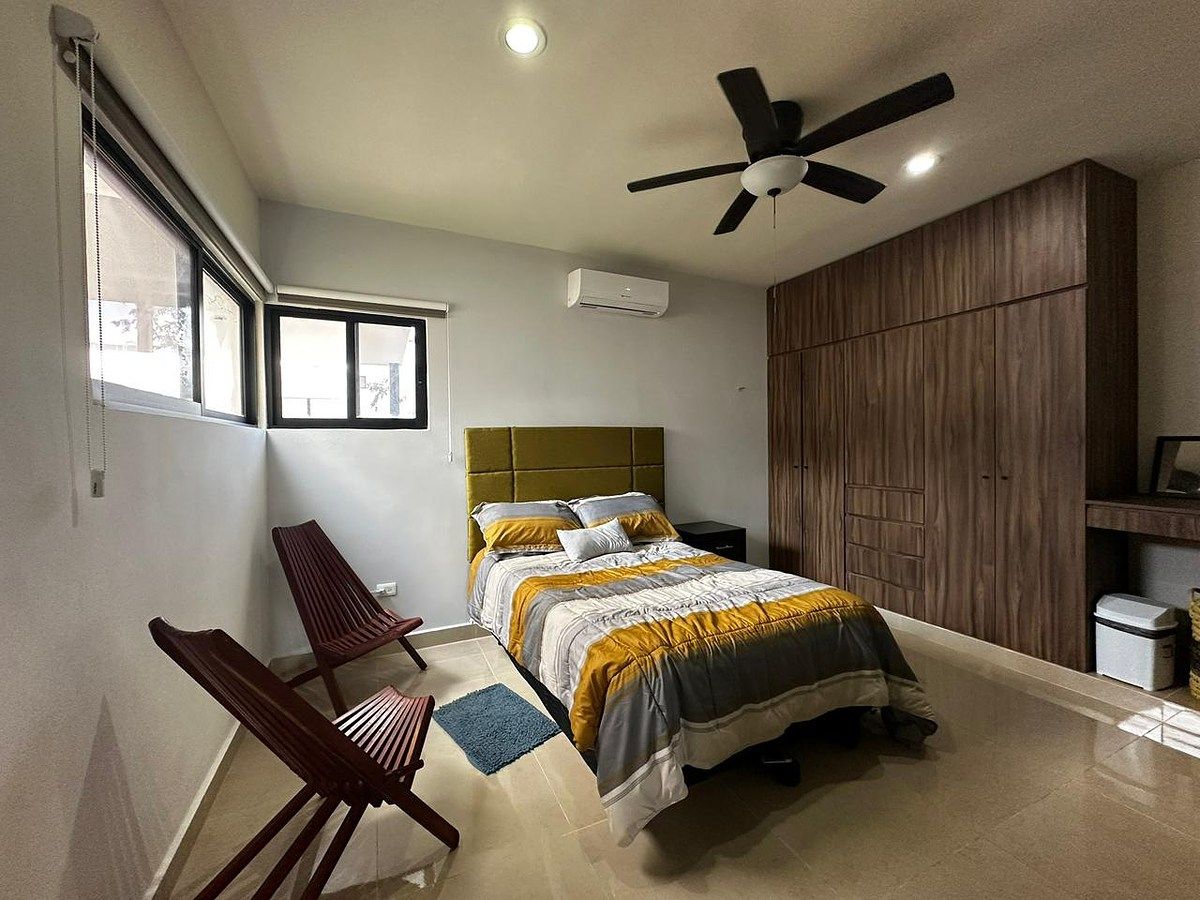Casa en condominio en Conkal, Conkal, foto 19 de 28