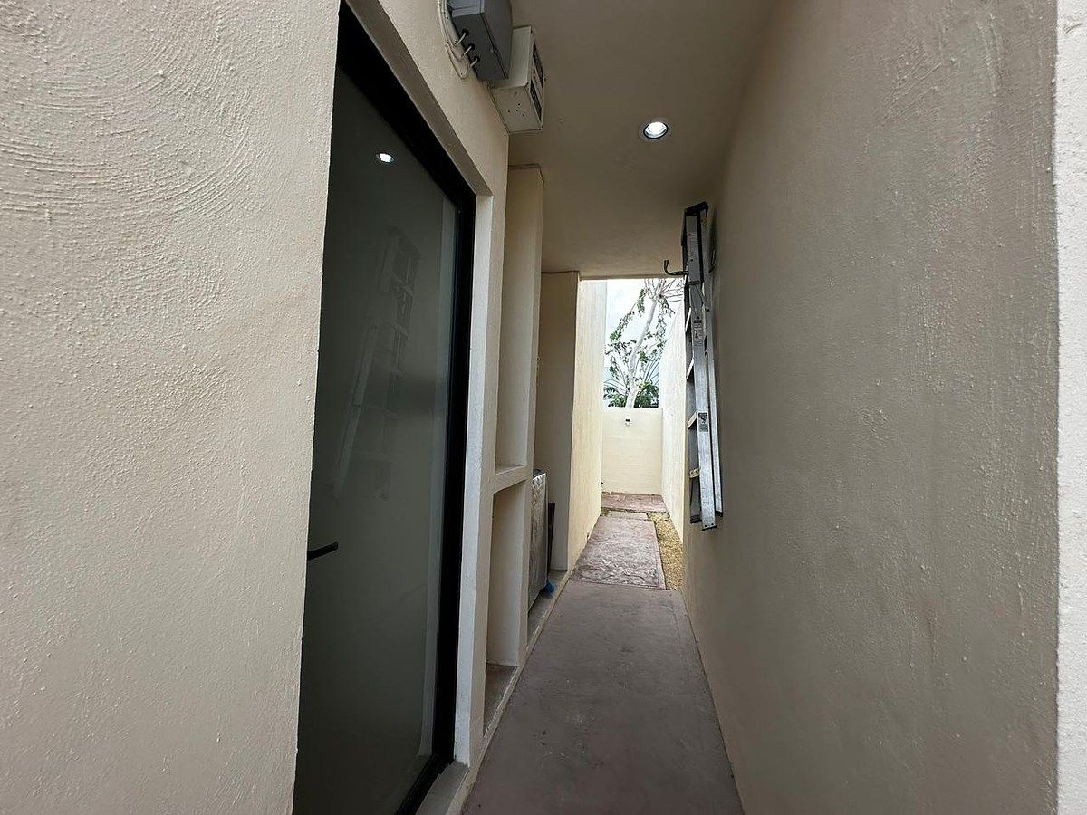 Casa en condominio en Conkal, Conkal, foto 20 de 28