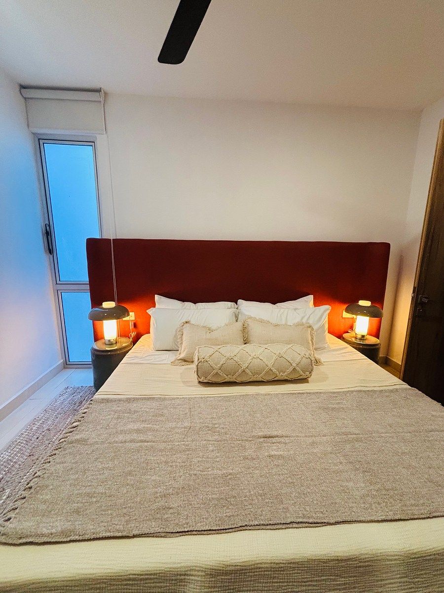 Departamento en Dzityá, Mérida, foto 4 de 18