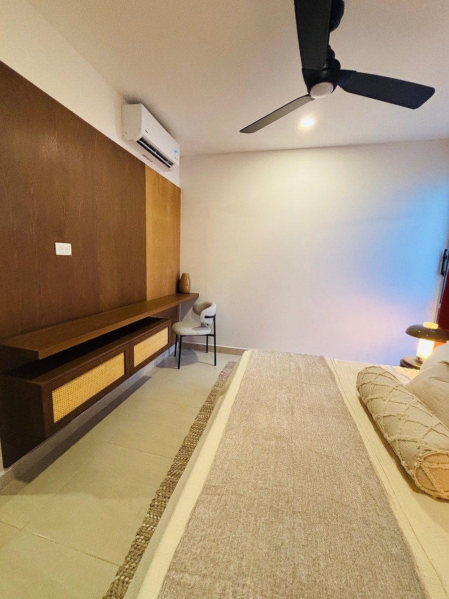 Departamento en Dzityá, Mérida, foto 5 de 18