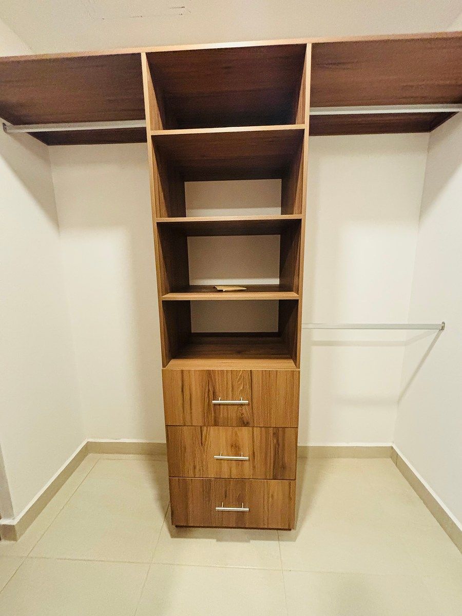Departamento en Dzityá, Mérida, foto 9 de 18
