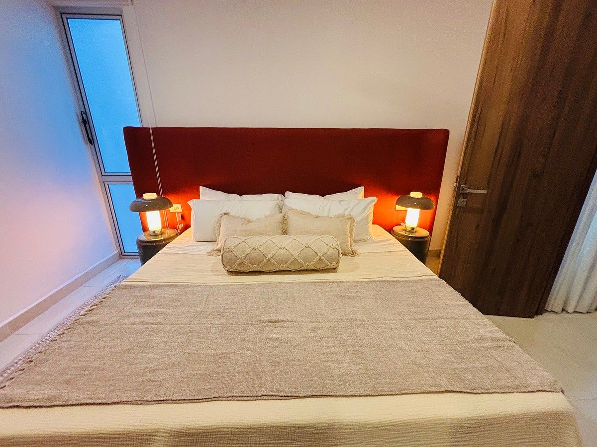 Departamento en Dzityá, Mérida, foto 10 de 18