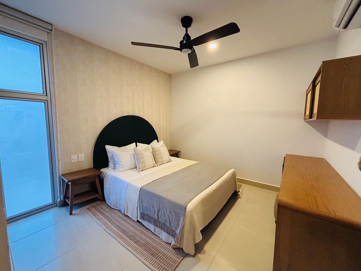 Departamento en Dzityá, Mérida, foto 13 de 18