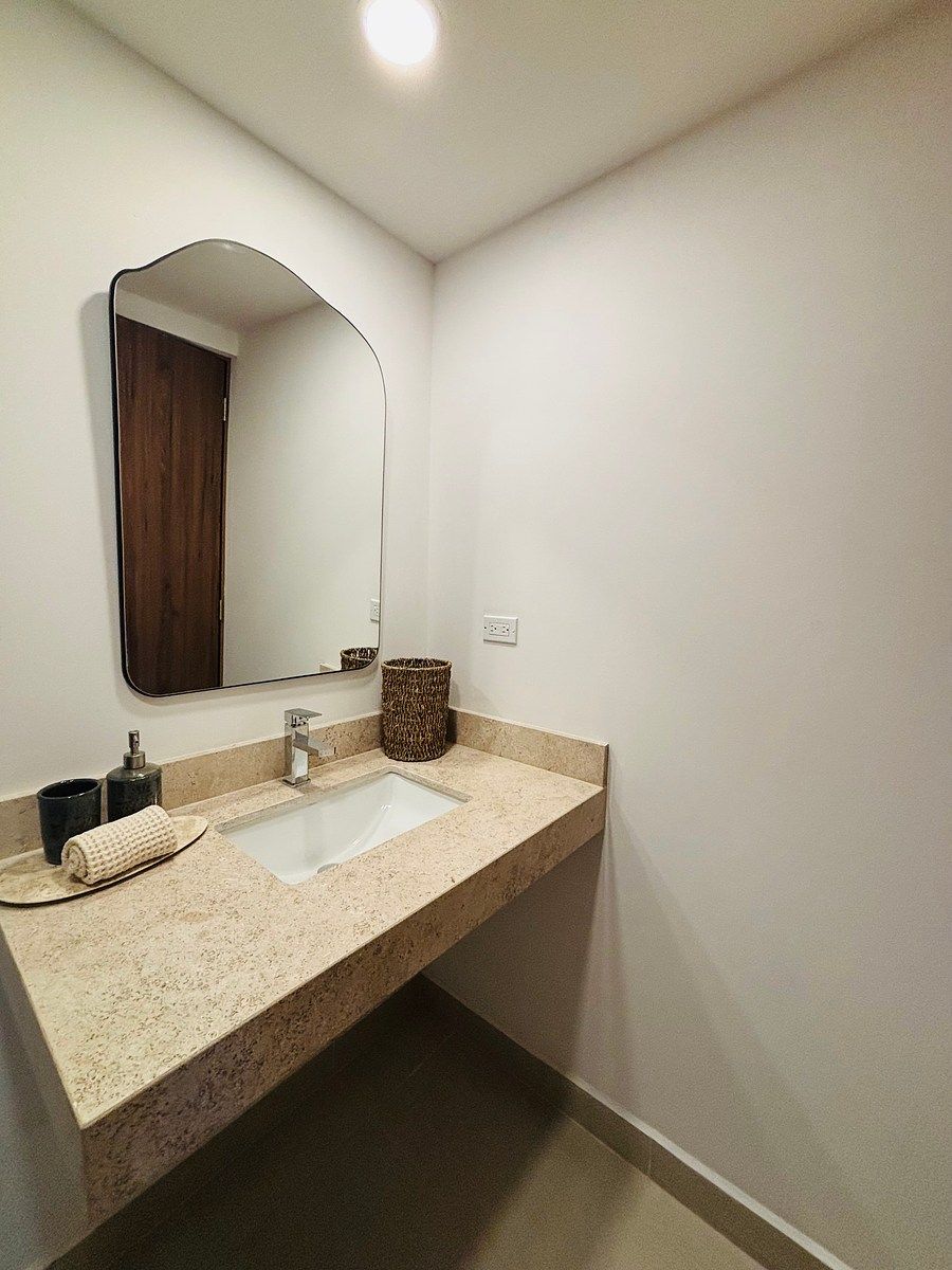 Departamento en Dzityá, Mérida, foto 15 de 18