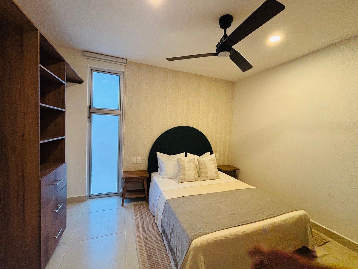 Departamento en Dzityá, Mérida, foto 16 de 18