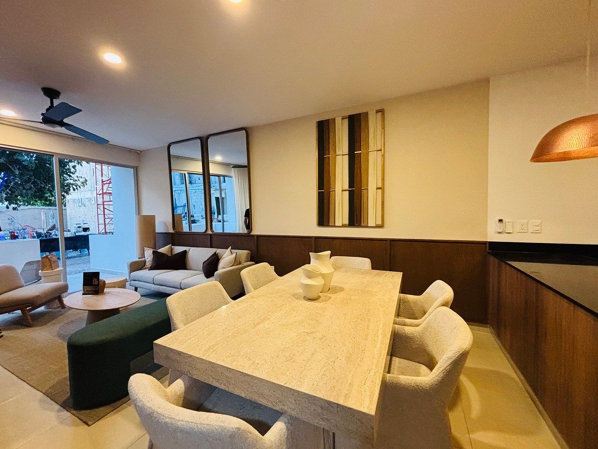 Departamento en Dzityá, Mérida, foto 3 de 18