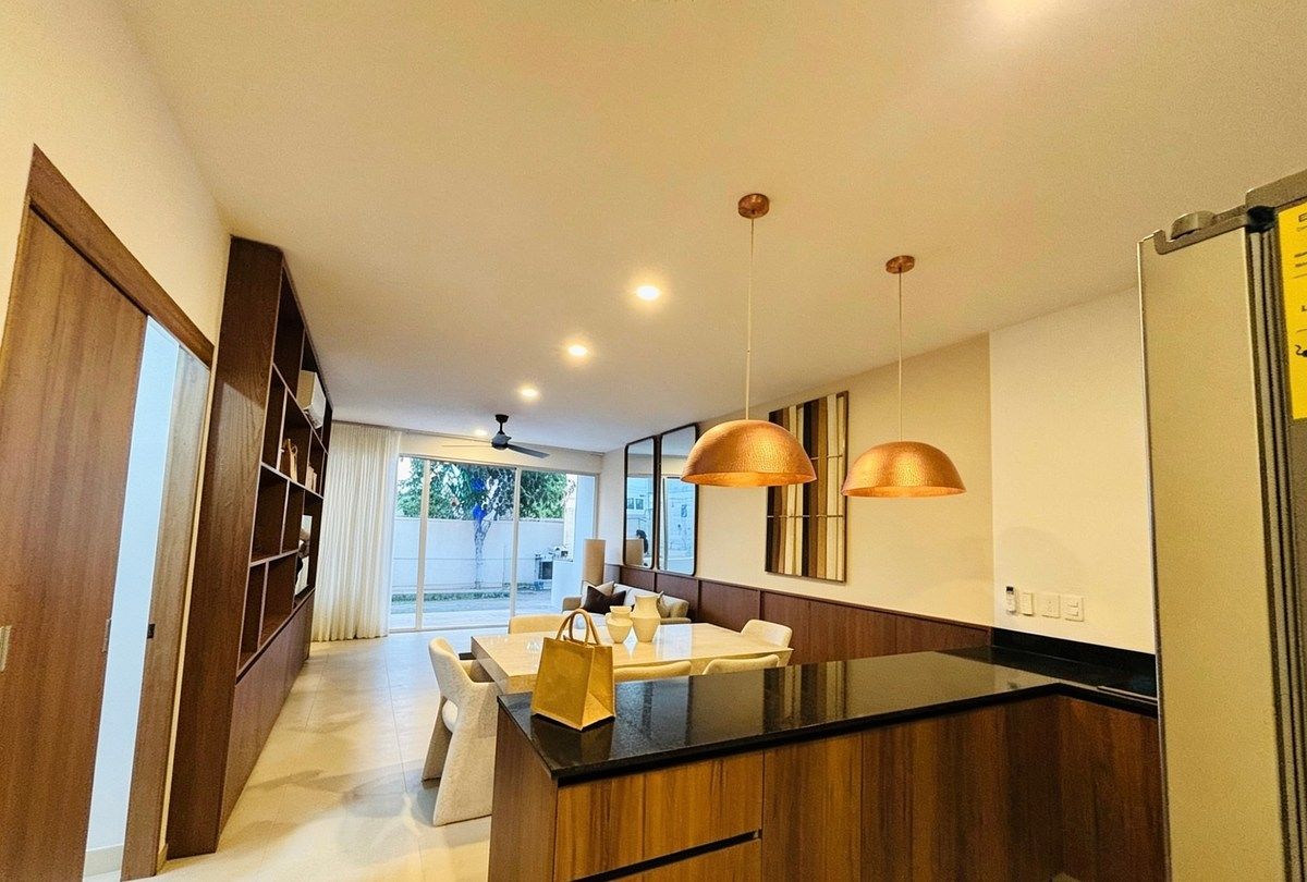 DEPARTAMENTO CON AMENIDADES 2 HABITACIONES, EXCELENTE UBICACIÓN DZITYA. YUCATÁN, foto 1 de 18