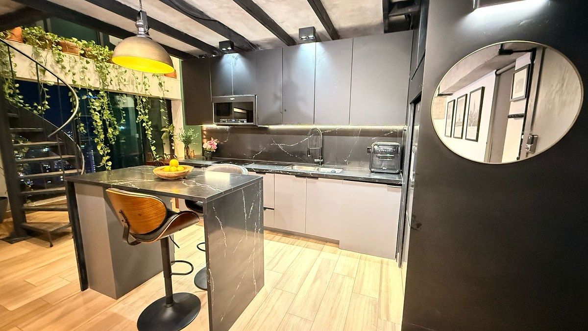 Apartamento Penthouse à Venda - Semente Puríssima, foto 1 de 14