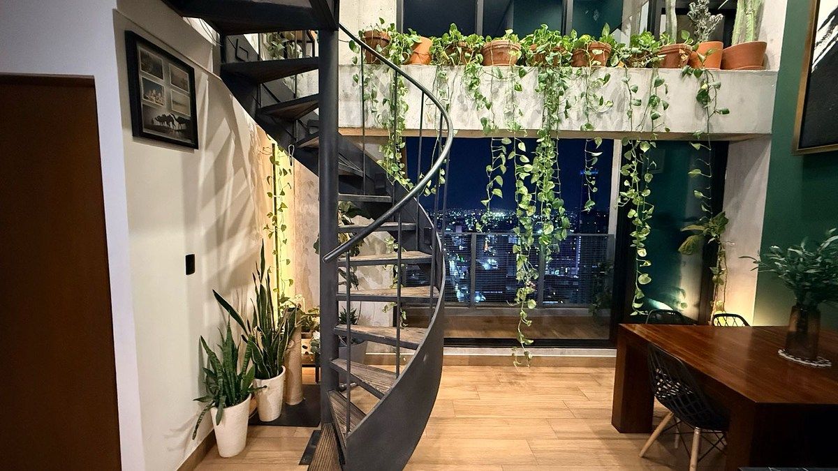 Apartamento em Centro, Monterrey, foto 2 de 14