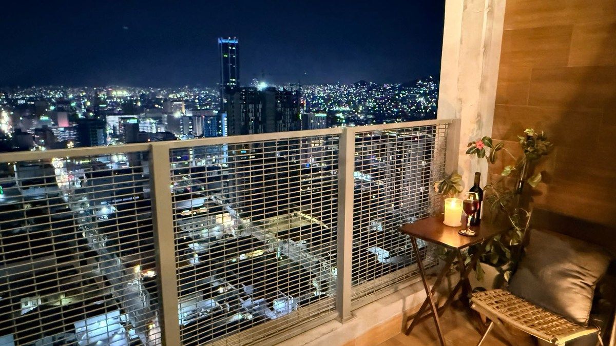 Apartamento em Centro, Monterrey, foto 4 de 14