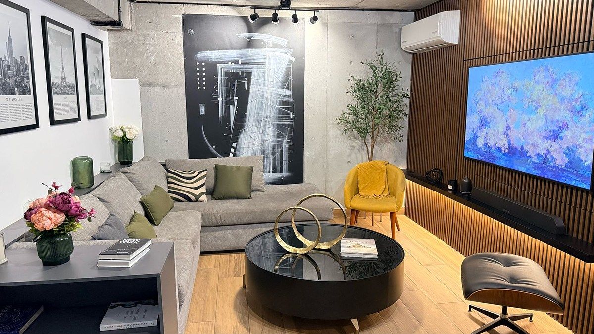 Apartamento em Centro, Monterrey, foto 5 de 14