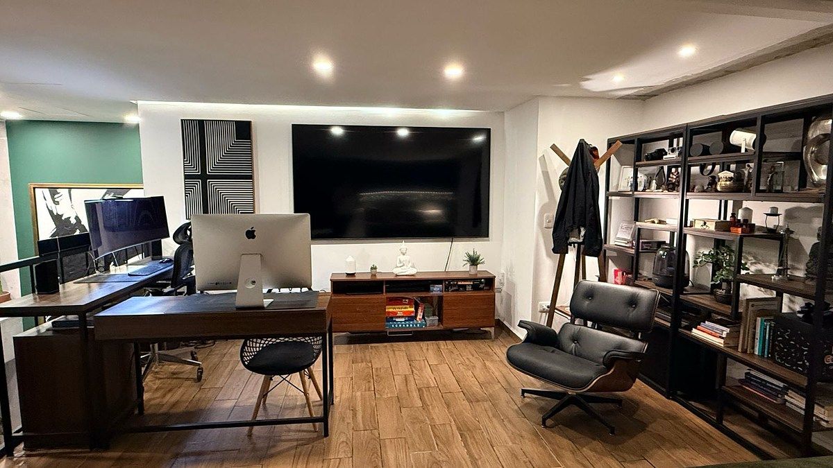 Apartamento em Centro, Monterrey, foto 8 de 14
