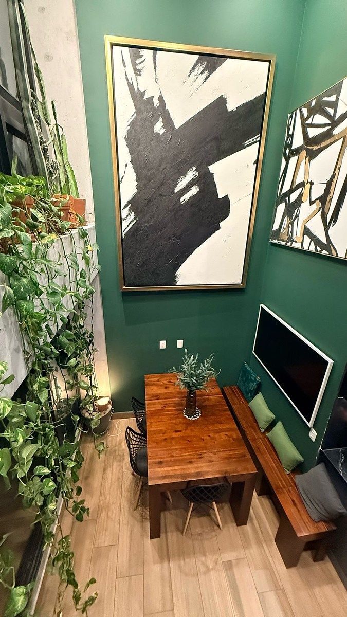 Apartamento em Centro, Monterrey, foto 9 de 14