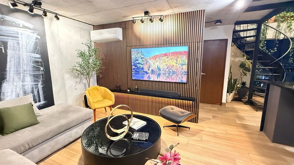 Apartamento em Centro, Monterrey, foto 10 de 14
