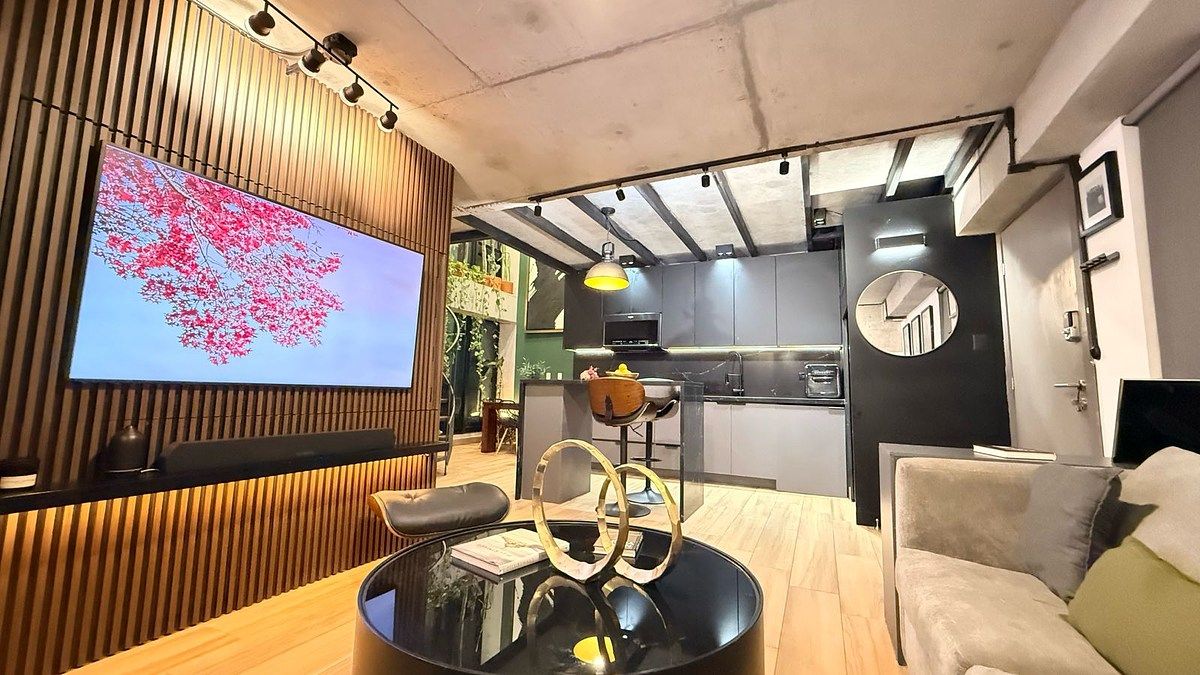 Apartamento em Centro, Monterrey, foto 11 de 14