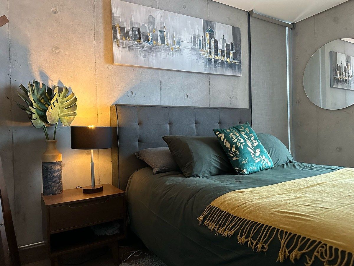 Apartamento em Centro, Monterrey, foto 12 de 14