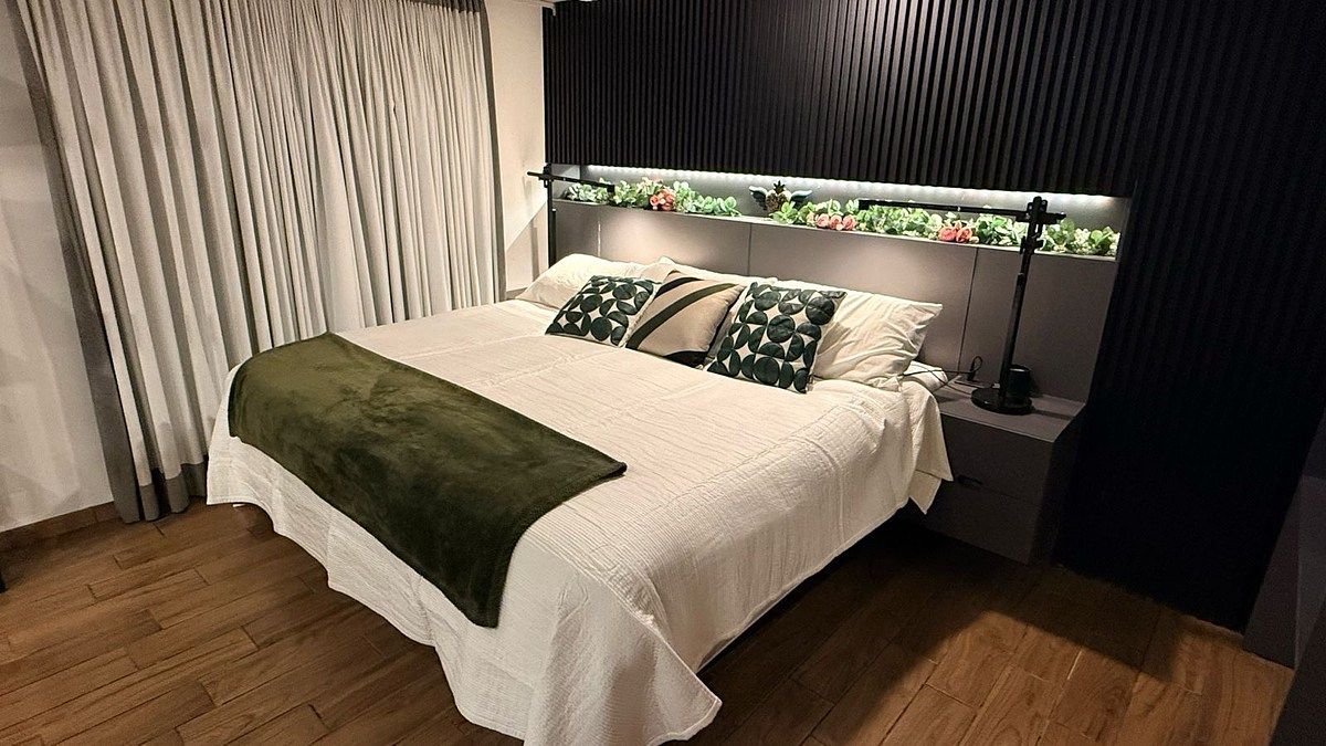Apartamento em Centro, Monterrey, foto 13 de 14