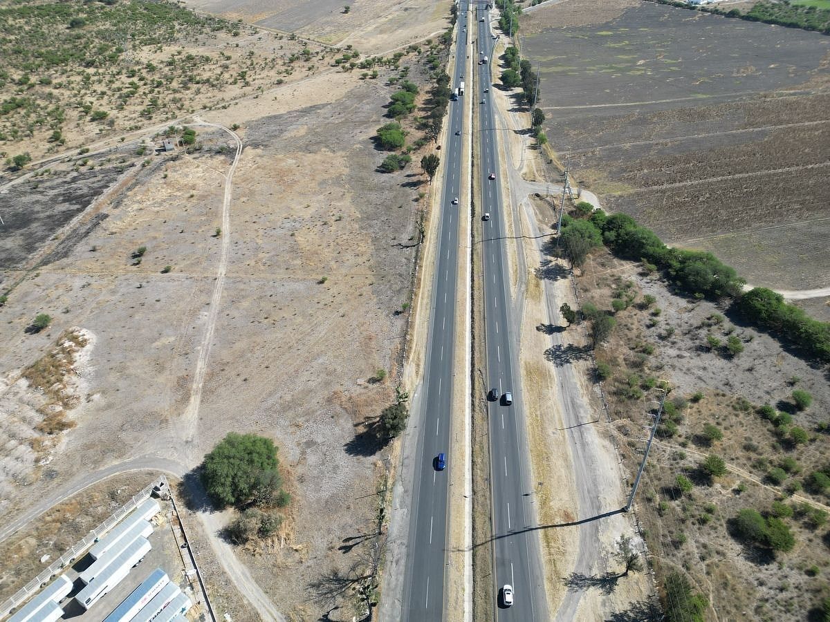 Lote comercial em Santa Rosa de Jauregui, Querétaro, foto 17 de 24
