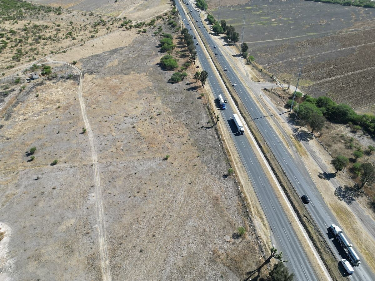 Lote comercial em Santa Rosa de Jauregui, Querétaro, foto 18 de 24
