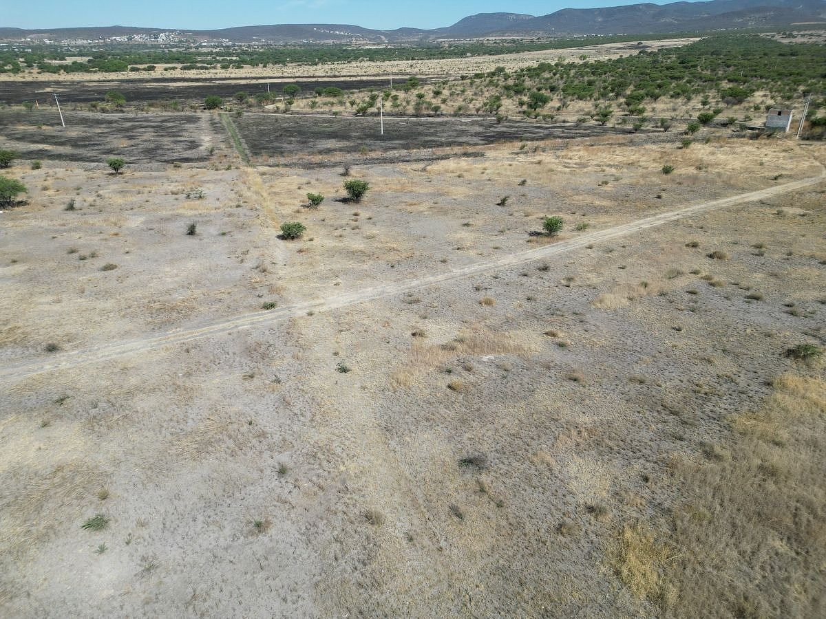 Lote comercial em Santa Rosa de Jauregui, Querétaro, foto 19 de 24