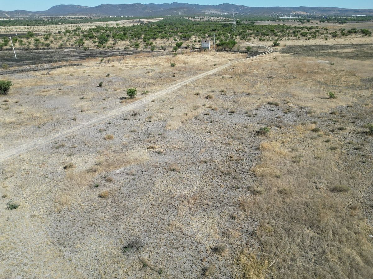 Lote comercial em Santa Rosa de Jauregui, Querétaro, foto 20 de 24
