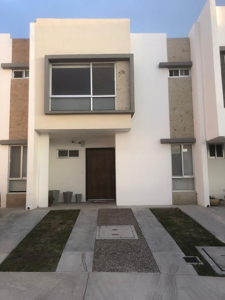 Casa em condomínio fechado em Zákia, El Marqués, foto 2 de 15