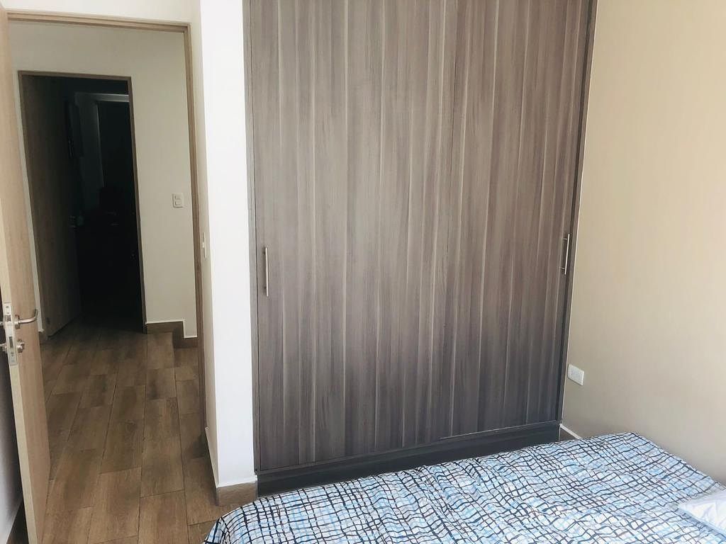 Casa em condomínio fechado em Zákia, El Marqués, foto 10 de 15