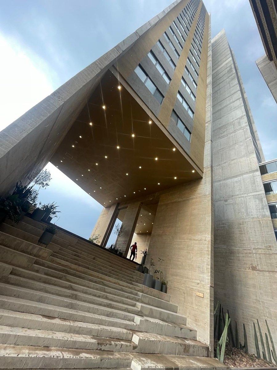VISTA DEL FRENTE, foto 1 de 18