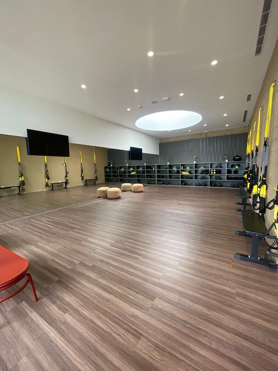 Departamento en Cumbres del Lago, Querétaro, foto 17 de 18