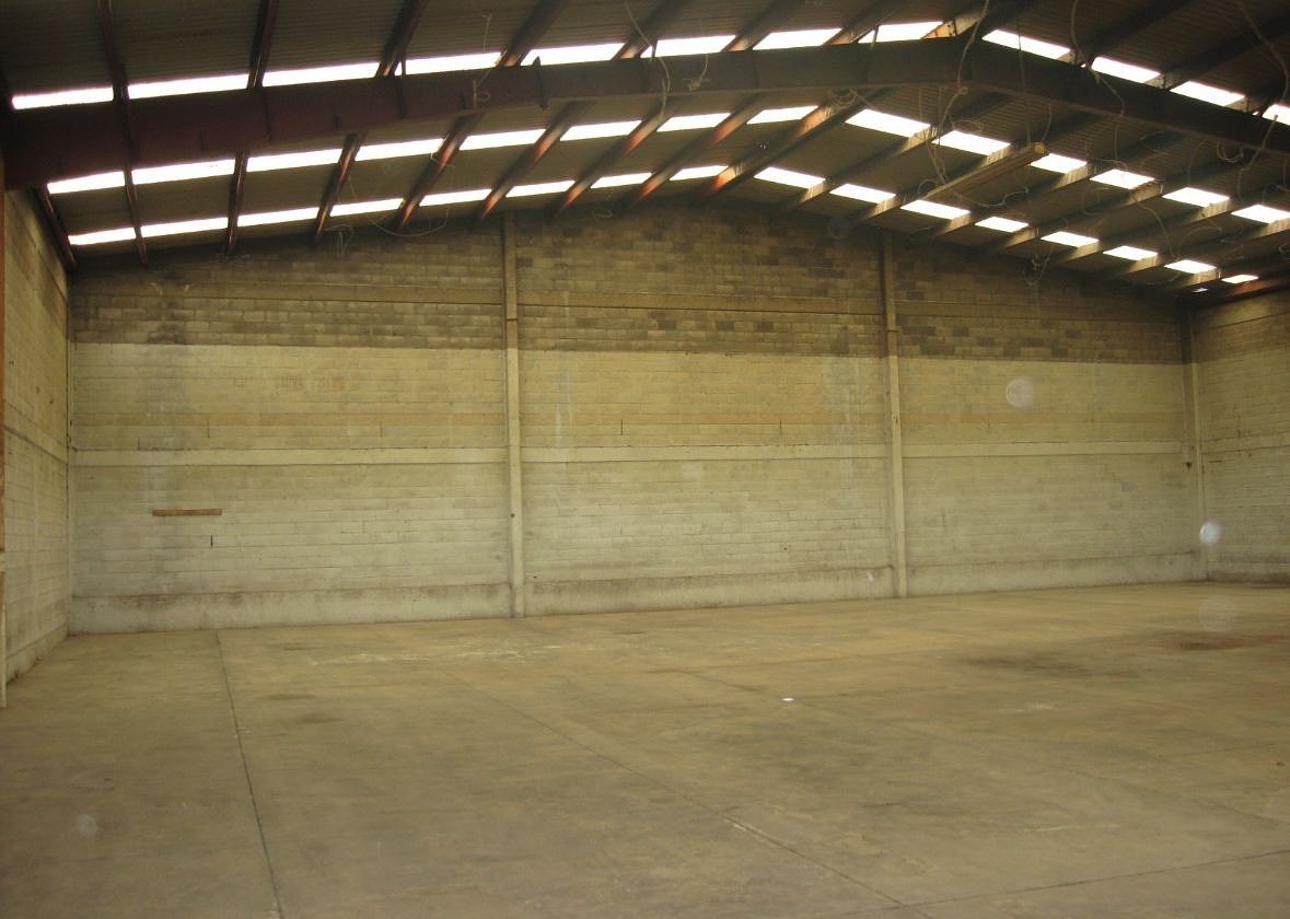 Bodega industrial en Rustica Xalostoc, Ecatepec de Morelos, foto 3 de 6