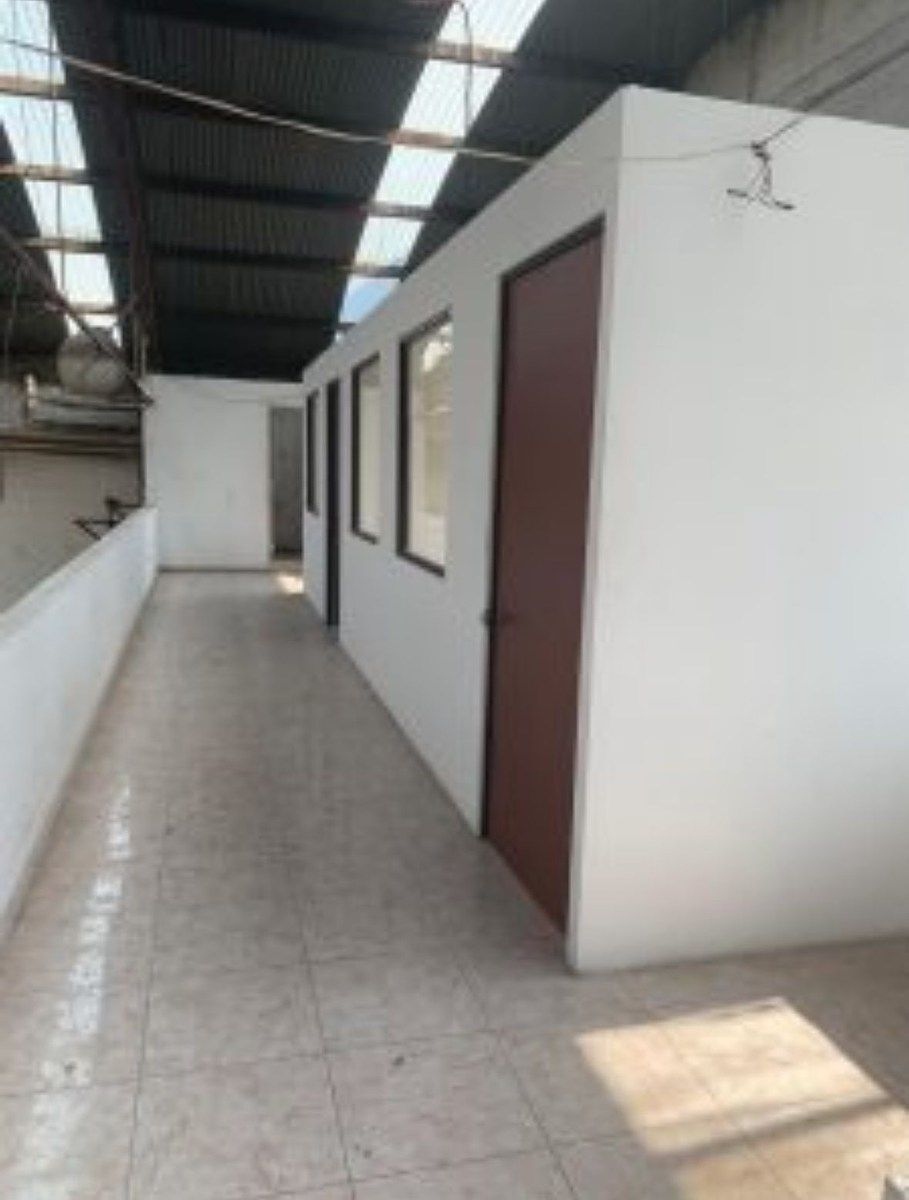 Bodega industrial en Rustica Xalostoc, Ecatepec de Morelos, foto 5 de 6