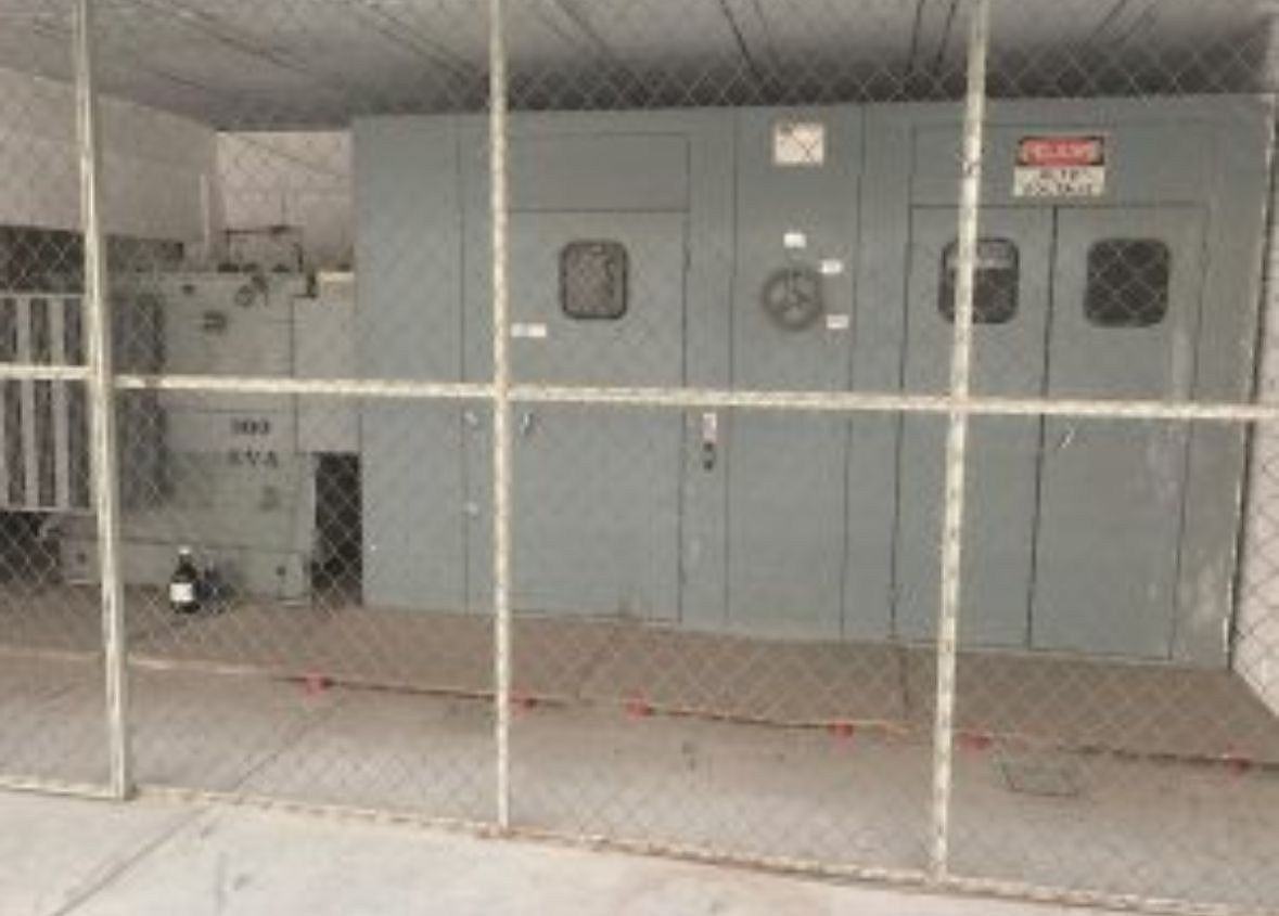 Bodega industrial en Rustica Xalostoc, Ecatepec de Morelos, foto 6 de 6