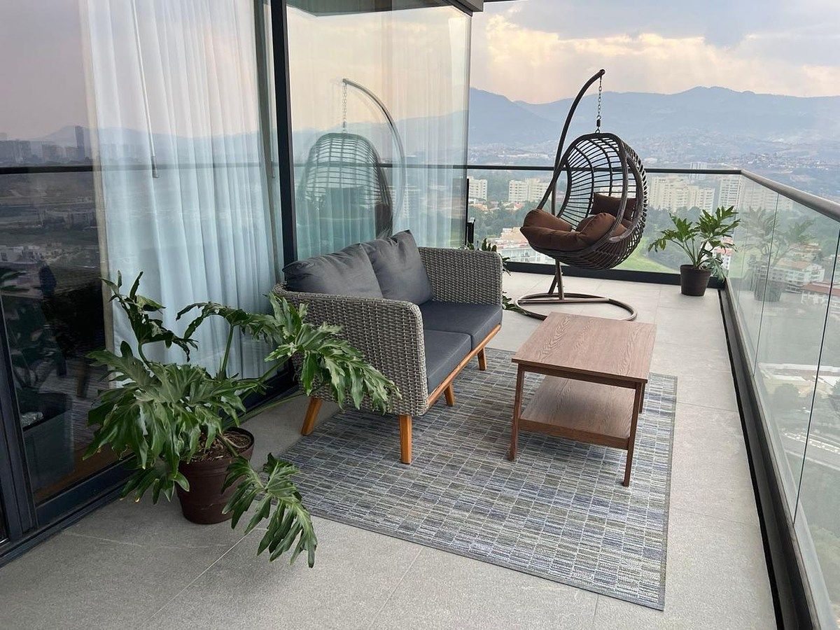 I RENT a NEW apartment in Áurea Residences!, photo 1 of 34